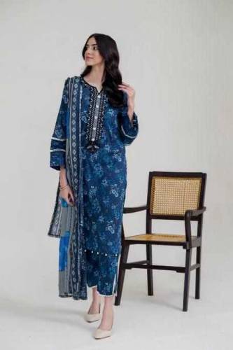  Summer Collection 2024*SHANAYA*         