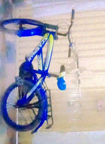 Bicycle 🚲