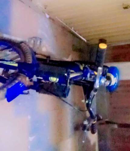 Bicycle 🚲
