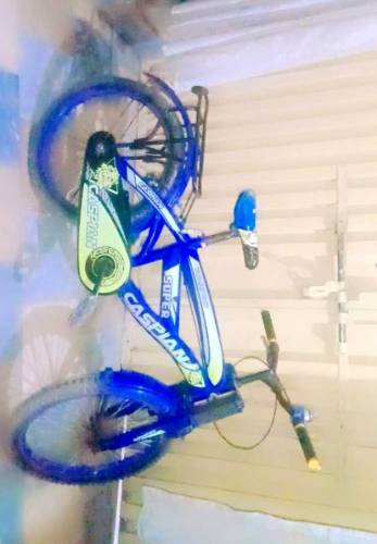Bicycle 🚲