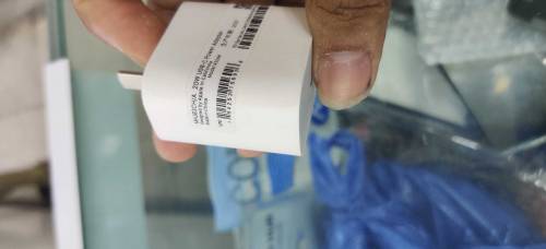 IPHONE 20W PD ADAPTER 100% ORIGINAL FOR IPHONE 11TO 15 SERIES 