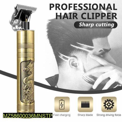 Dragon style Hair Clipper and shaver 