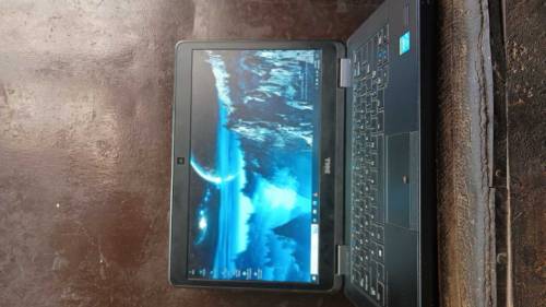 Dell Latitude E5440