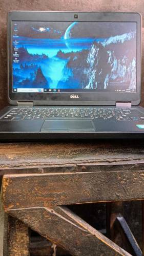 Dell Latitude E5440