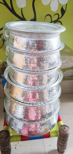 Super Silver degchi Paatiya 