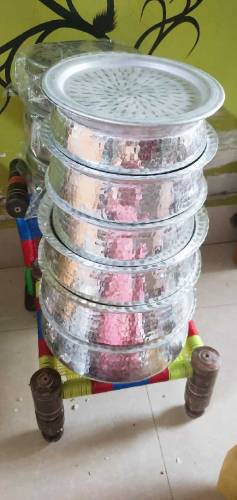 Super Silver degchi Paatiya 