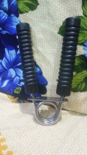 Handgripper