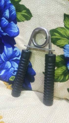 Handgripper