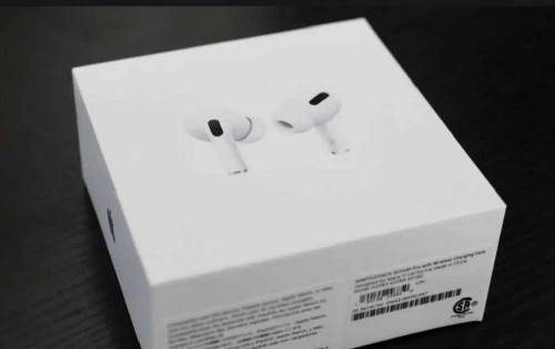 Airpods Pro