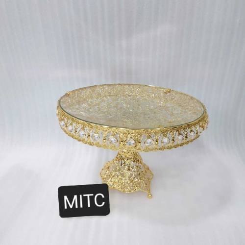 Cake dish 