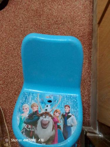 child chair
