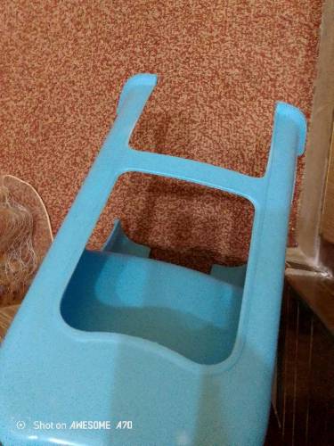 child chair