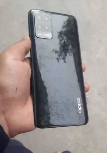 oppo A54 .Ram 6/128