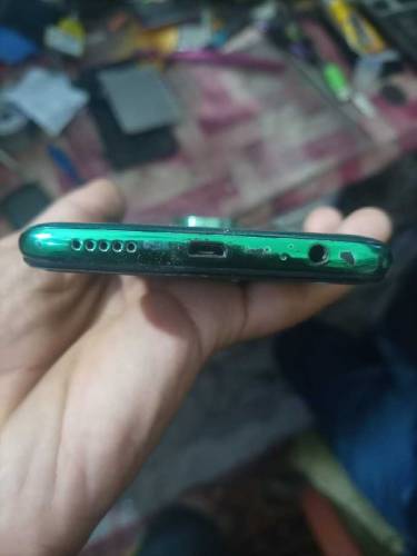 Infinix Note 7 