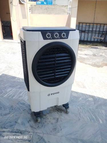 AIR COOLER NEW