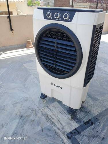 AIR COOLER NEW