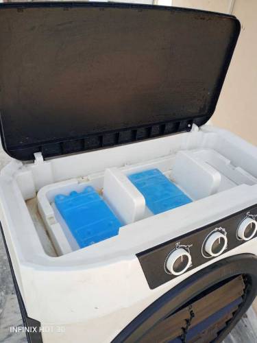 AIR COOLER NEW