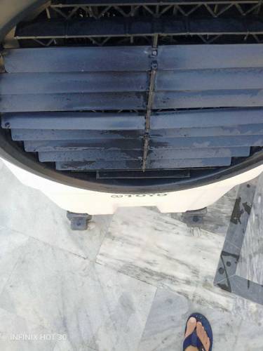 AIR COOLER NEW