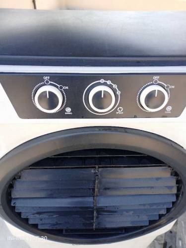 AIR COOLER NEW
