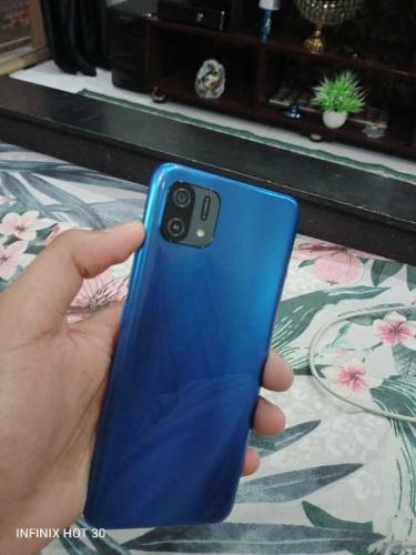 OPPO A16E WITH FOUR NEW CASE