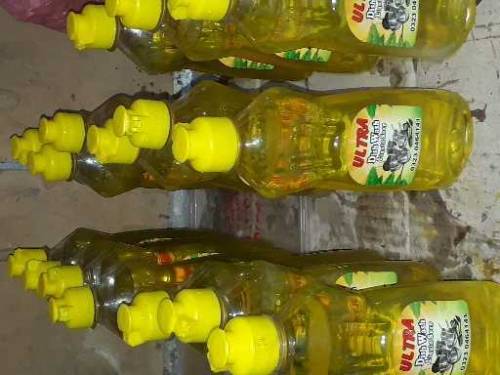 DIMOND DISHWASH LIQUID 