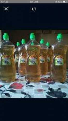 DIMOND DISHWASH LIQUID 
