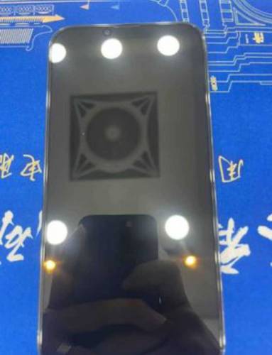 Iphone 13 pro max pta Approved