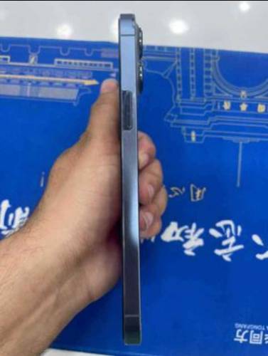 Iphone 13 pro max pta Approved