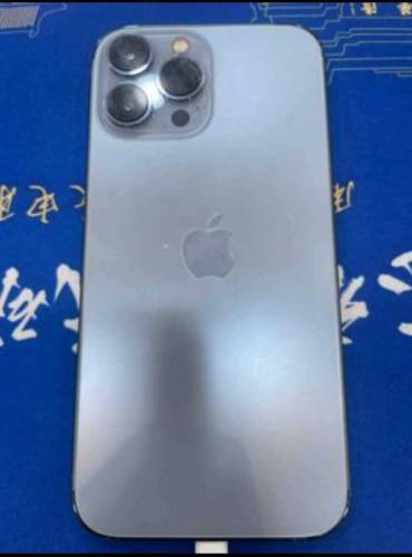Iphone 13 pro max pta Approved