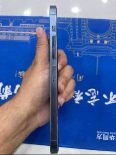 Iphone 13 pro max pta Approved
