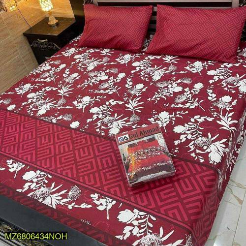 bedsheet 