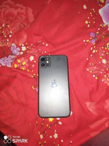 iPhone11