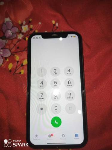 iPhone11