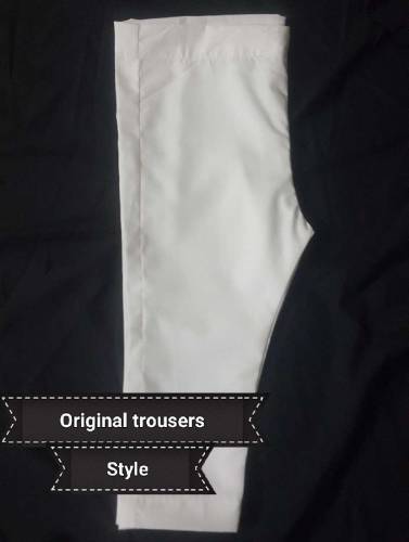 kurta trousers cotton fabric good quality good material