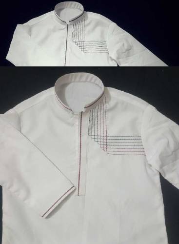 kurta trousers cotton fabric good quality good material