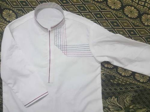 kurta trousers cotton fabric good quality good material