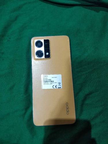 Oppo F21 Pro