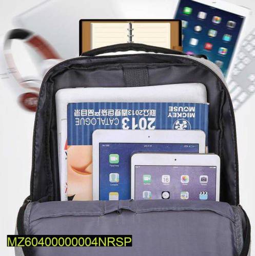 Oxford Laptop Backpack