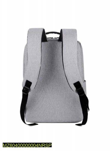 Oxford Laptop Backpack