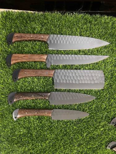 knife