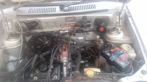 mehran car 5 model pindi num for sale 