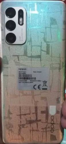 Oppo Reno 6 8/128