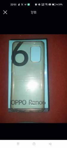 Oppo Reno 6 8/128