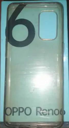 Oppo Reno 6 8/128
