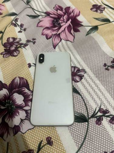 i phone x