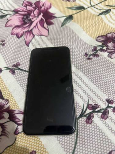 i phone x