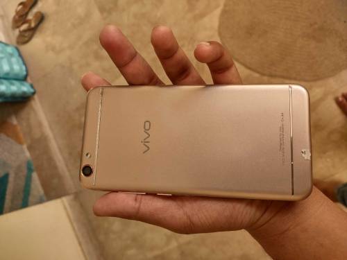 Vivo y66 4 Ram 64 Memory patch life time approved 10/9.5 condition