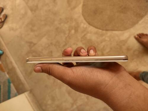 Vivo y66 4 Ram 64 Memory patch life time approved 10/9.5 condition
