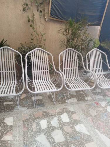 new lawn chairs 