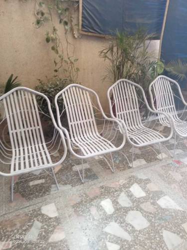 new lawn chairs 